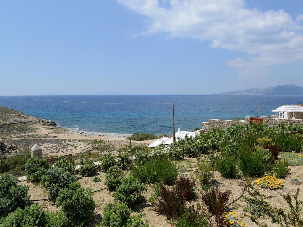 Aerides Villa Houlakia  Exterior photo