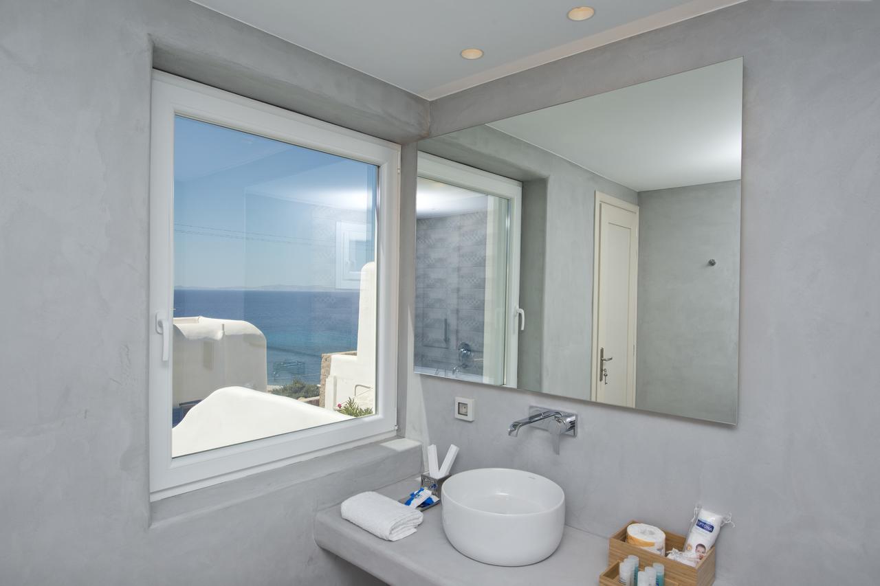 Aerides Villa Houlakia  Exterior photo