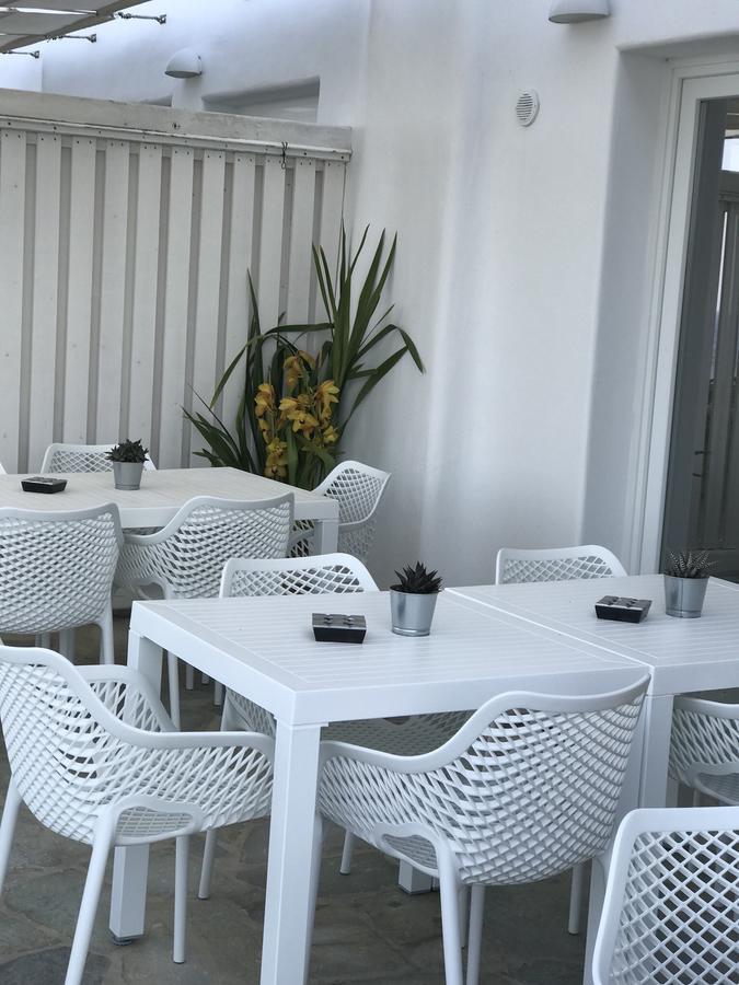 Aerides Villa Houlakia  Exterior photo